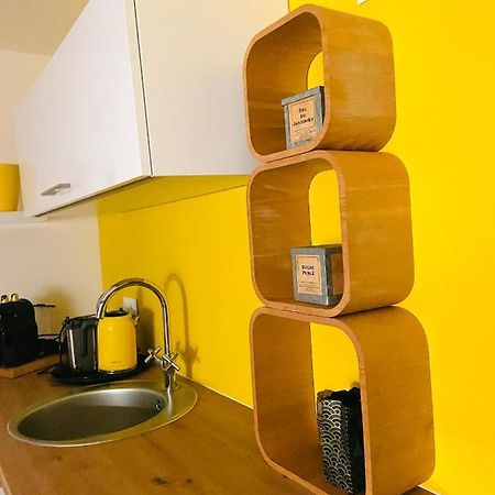 Annexe St Armand 1 Apartamento Salles  Exterior foto