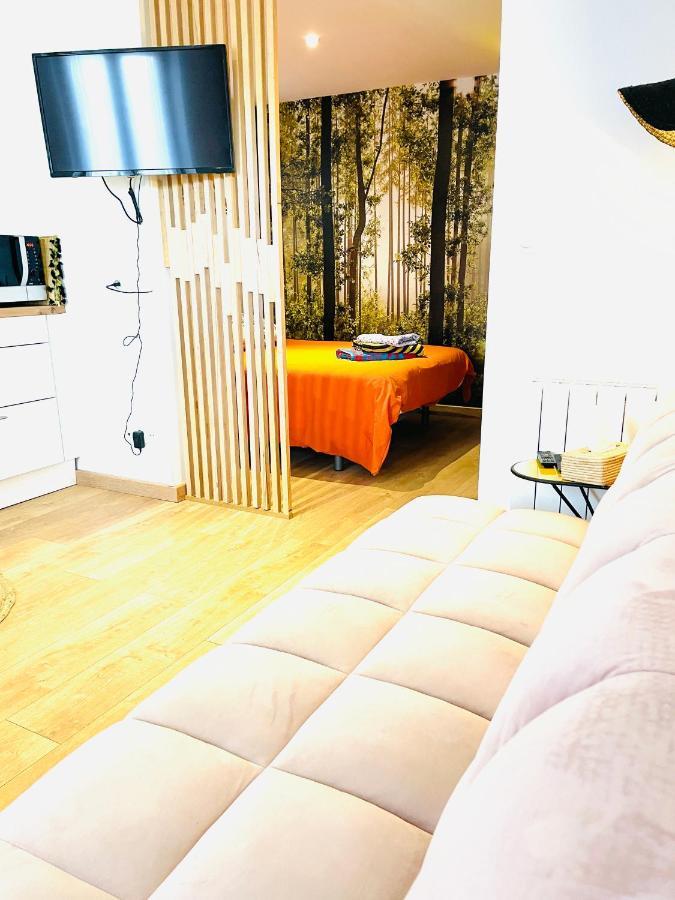 Annexe St Armand 1 Apartamento Salles  Exterior foto
