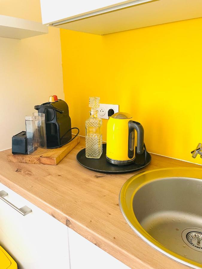Annexe St Armand 1 Apartamento Salles  Exterior foto